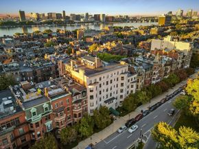 333 Commonwealth Ave 14, Boston MA 02115