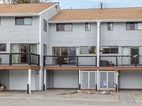 113 Brigham 4D, Hudson MA 01749
