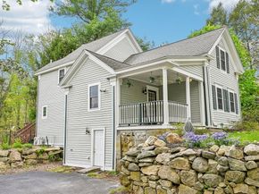 190 Southville Rd, Southborough MA 01772