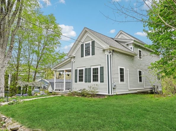 190 Southville Rd, Southborough MA 01772