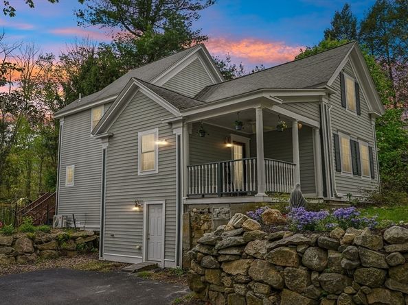 190 Southville Rd, Southborough MA 01772