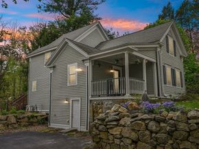 190 Southville Rd, Southborough MA 01772