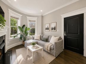 209 Green 1, Cambridge MA 02139