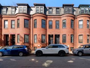 209 Green 1, Cambridge MA 02139