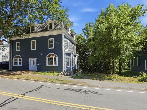 47 Newtonville Ave 3, Newton MA 02458