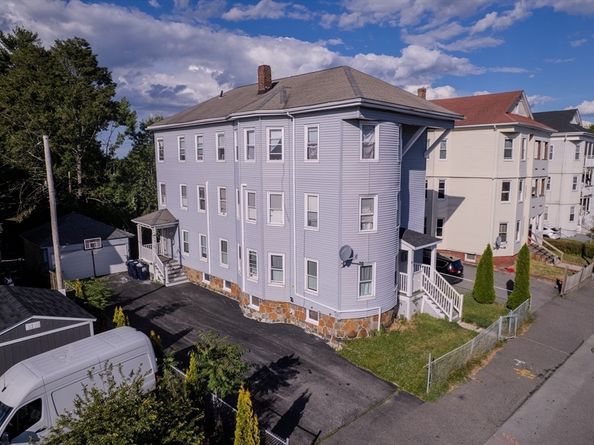 49 Granite St, Worcester MA 01604