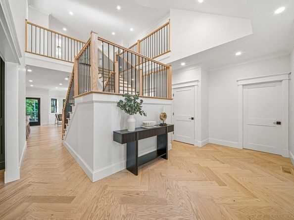 211 High Rock St., Needham MA 02492