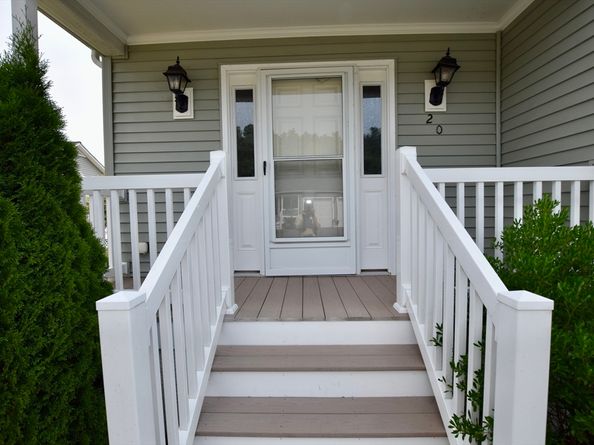 20 Quarry Stone Drive, Bridgewater MA 02324