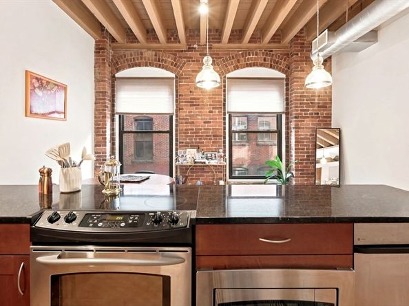 111 Beach St 3B, Boston MA 02111