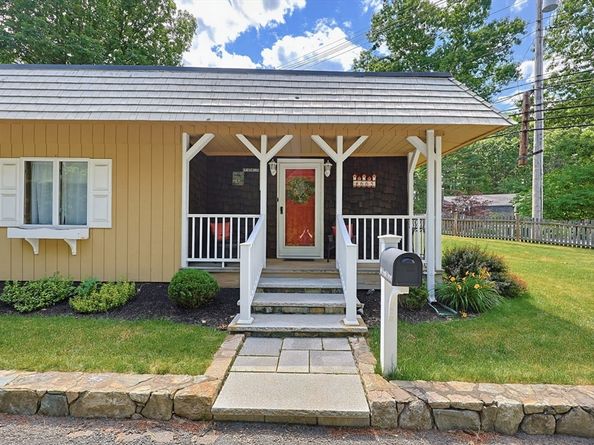 665 South St, Walpole MA 02081