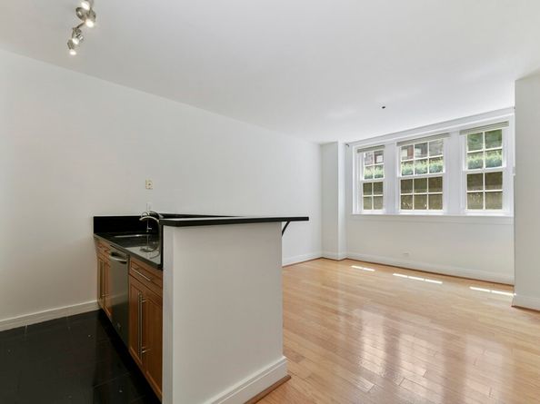 534 Beacon Street 103, Boston MA 02215