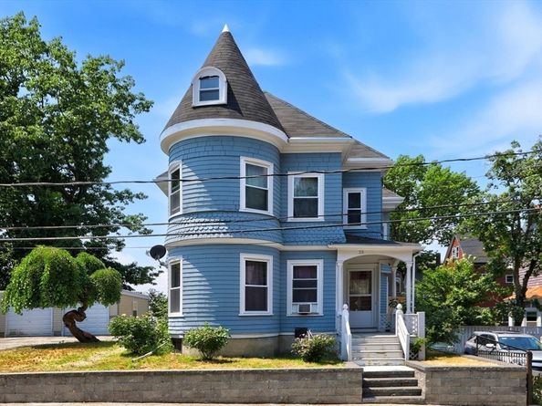 20 John St, Chelsea MA 02150
