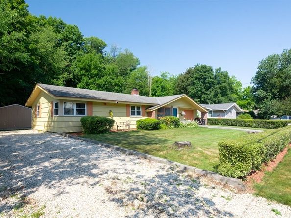 66 Boyle Rd, Brockton MA 02302