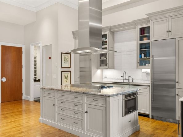 219-223 Columbus Ave 203, Boston MA 02116