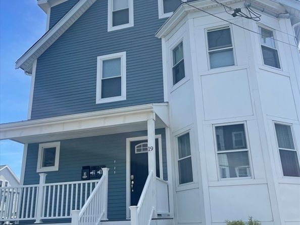 19 Harrison St 2, Boston MA 02446