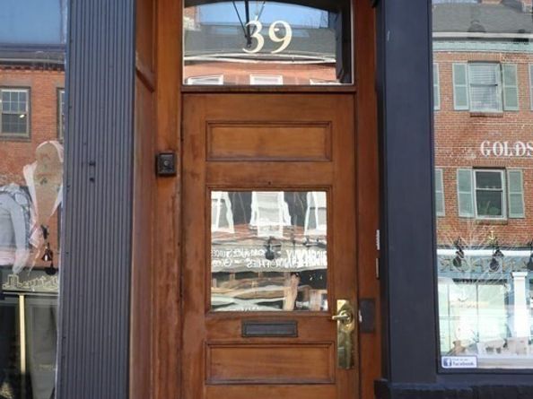 39 State St 4, Newburyport MA 01950