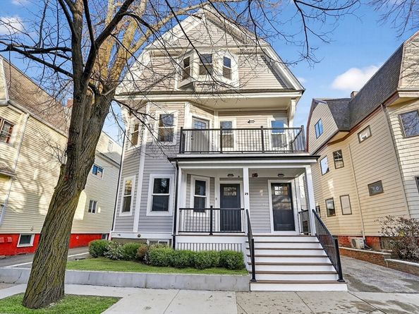 29C Prichard Ave 3, Somerville MA 02144