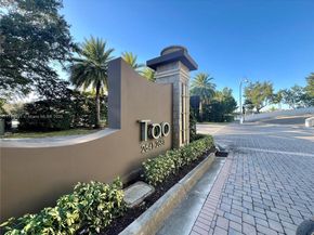 2681 N Flamingo Rd 605S, Sunrise FL 33323