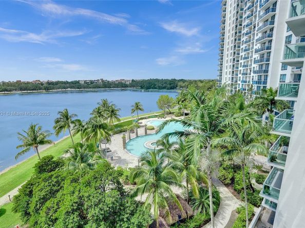 2681 N Flamingo Rd 605S, Sunrise FL 33323