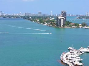 2000 N Bayshore Dr 907, Miami FL 33137