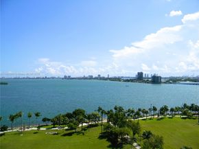 2000 N Bayshore Dr 907, Miami FL 33137