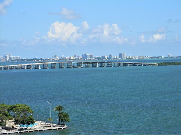 2000 N Bayshore Dr 907, Miami FL 33137
