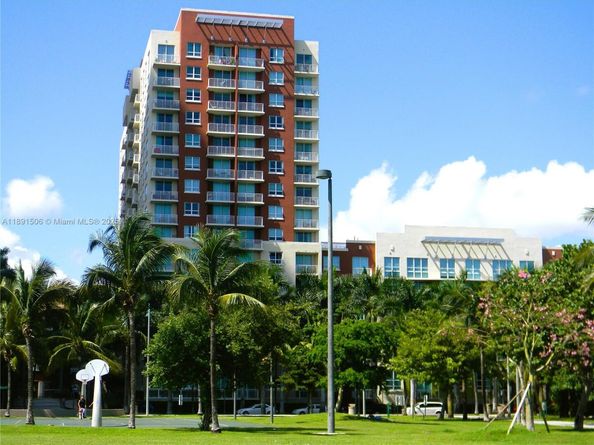 2000 N Bayshore Dr 907, Miami FL 33137