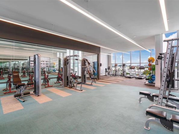 3900 Biscayne Blvd S218, Miami FL 33137