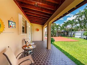 6751 SW 13th Ter, Miami FL 33144