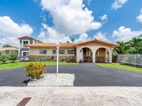 6751 SW 13th Ter, Miami FL 33144