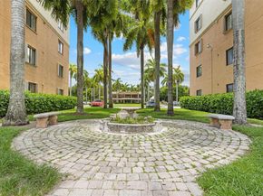 9340 Fontainebleau Blvd W505, Miami FL 33172