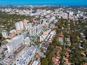 2600 Cardena St PH4, Coral Gables FL 33134