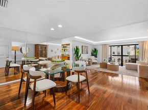 2600 Cardena St PH4, Coral Gables FL 33134