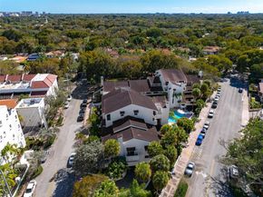 2600 Cardena St PH4, Coral Gables FL 33134