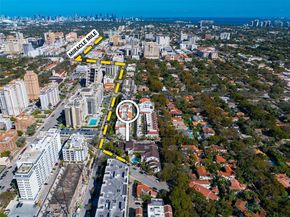 2600 Cardena St PH4, Coral Gables FL 33134