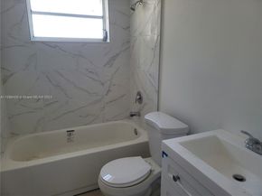 16900 NE 23rd Ave, North Miami Beach FL 33160