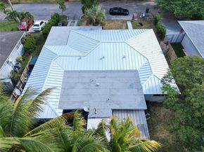 16900 NE 23rd Ave, North Miami Beach FL 33160