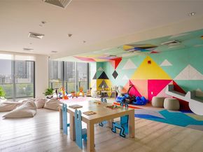 121 NE 34th St 2711, Miami FL 33137