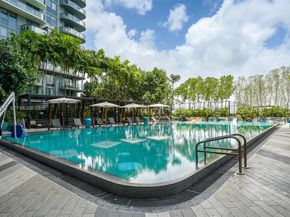 121 NE 34th St 2711, Miami FL 33137