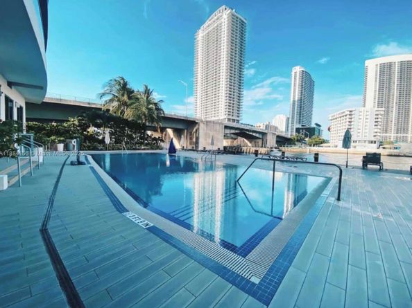 Undisclosed Address #A11884156, Hallandale Beach FL 33009
