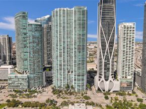 900 Biscayne Blvd 2907, Miami FL 33132