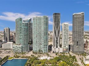 900 Biscayne Blvd 2907, Miami FL 33132