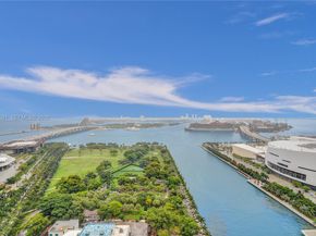 900 Biscayne Blvd 2907, Miami FL 33132