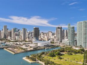 900 Biscayne Blvd 2907, Miami FL 33132