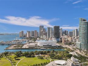 900 Biscayne Blvd 2907, Miami FL 33132