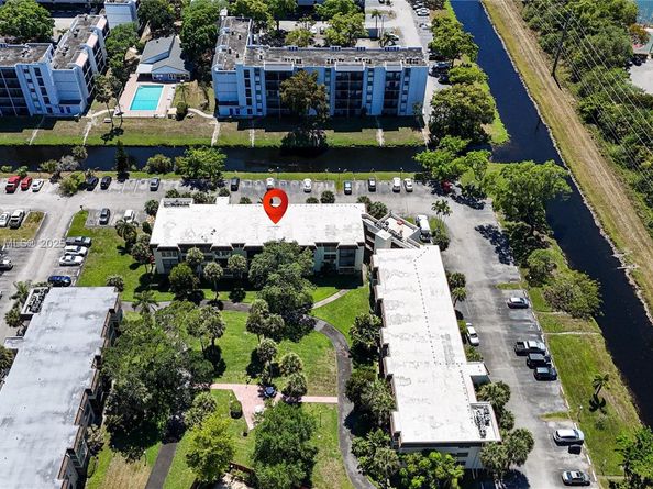 7500 NW 17th St 207, Plantation FL 33313