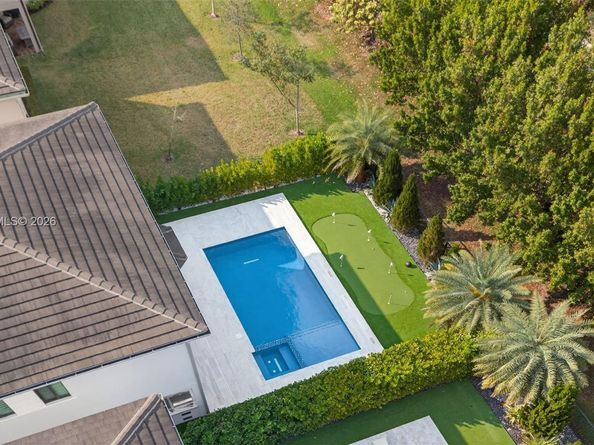 10795 Oceano Way, Parkland FL 33076