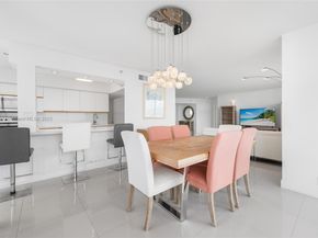 19101 Mystic Pointe Dr 2607, Aventura FL 33180