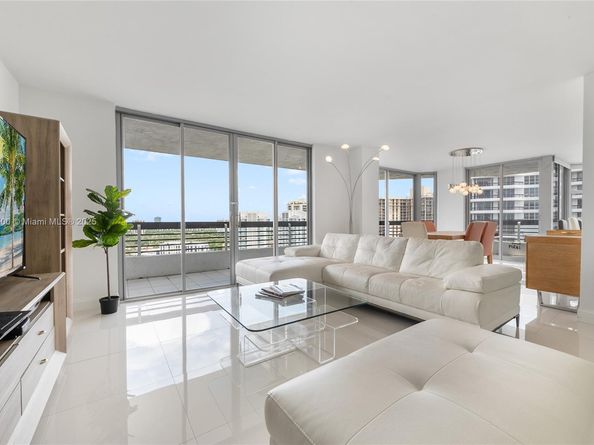 19101 Mystic Pointe Dr 2607, Aventura FL 33180