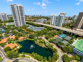 19101 Mystic Pointe Dr 2607, Aventura FL 33180